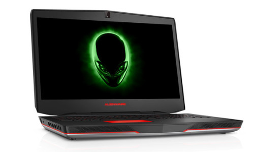 Alienware 13